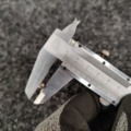 1552208-11 10.000 st Gipsskruv 4.2x19mm