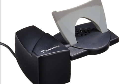 Handset lifter, 5 pcs - Plantronics Savi HL10, automatic handset handling