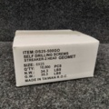 1552220-2 10.000 st Självborrande skruv 4.0x25mm