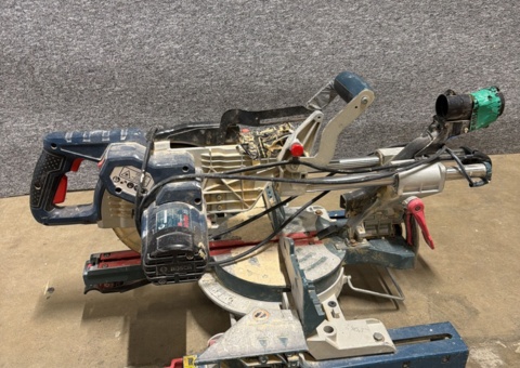 Image representing the auction - Herus Entreprenad AB in liquidation in bankruptcy