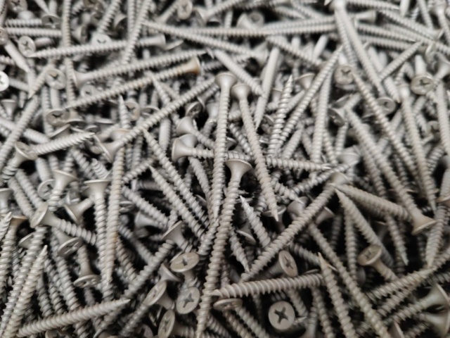 1552230-6 4000 st Gipsskruv 3.8x51mm