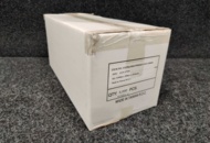 1552239 8000 st Trallskruv bandad 4,8x47mm, Silver