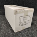 1552240-1 8000 st Trallskruv bandad 4,8x47mm, Silver