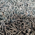 1552256-5 10.000 st Montageskruv 4.2x19mm zink