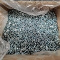 1552264-4 10.000 st Montageskruv 4.2x19mm zink