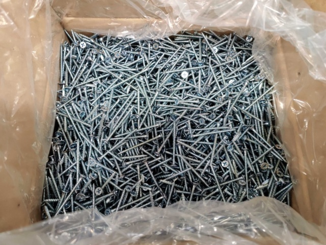 1552276-5 5000 st Gipsskruv kombi 3.9x55mm