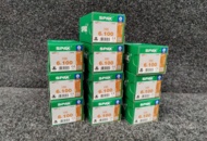 1552279 1000 pcs Universal screws Spax 6x100mm