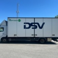 1368291-4 Mercedes-Benz Lastbilar Atego 7.7 PowerShift 3, 238hk, -2018