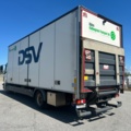 1368291-5 Mercedes-Benz Lastbilar Atego 7.7 PowerShift 3, 238hk, -2018