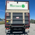 1368291-6 Mercedes-Benz Lastbilar Atego 7.7 PowerShift 3, 238hk, -2018