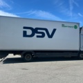 1368291-8 Mercedes-Benz Lastbilar Atego 7.7 PowerShift 3, 238hk, -2018