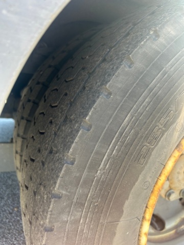 1368291-16 Mercedes-Benz Lastbilar Atego 7.7 PowerShift 3, 238hk, -2018