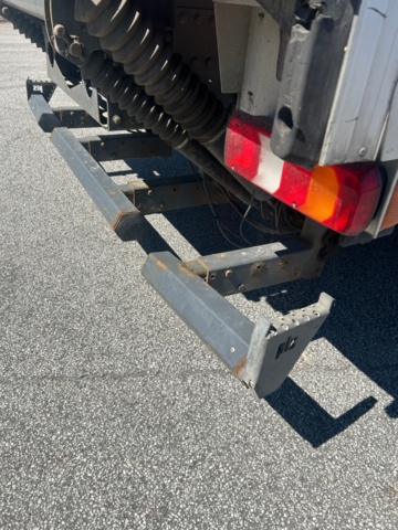 1368291-19 Mercedes-Benz Lastbilar Atego 7.7 PowerShift 3, 238hk, -2018