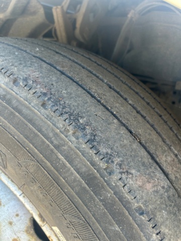 1368291-23 Mercedes-Benz Lastbilar Atego 7.7 PowerShift 3, 238hk, -2018