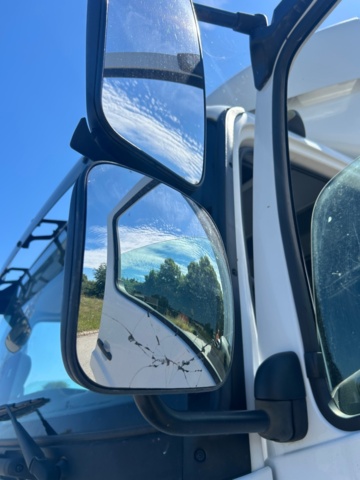 1368291-26 Mercedes-Benz Lastbilar Atego 7.7 PowerShift 3, 238hk, -2018