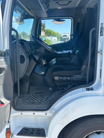 1368291-29 Mercedes-Benz Lastbilar Atego 7.7 PowerShift 3, 238hk, -2018