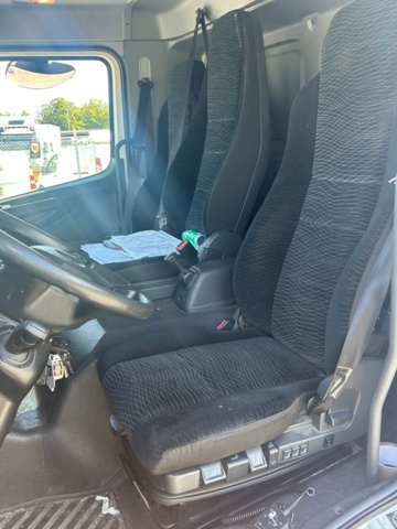 1368291-30 Mercedes-Benz Lastbilar Atego 7.7 PowerShift 3, 238hk, -2018