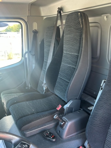 1368291-31 Mercedes-Benz Lastbilar Atego 7.7 PowerShift 3, 238hk, -2018