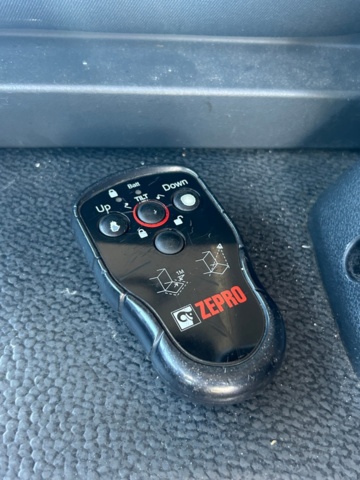 1368291-32 Mercedes-Benz Lastbilar Atego 7.7 PowerShift 3, 238hk, -2018