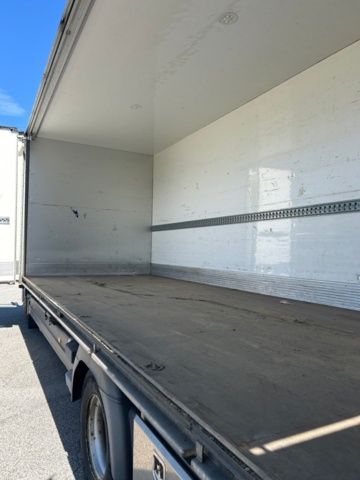 1368291-39 Mercedes-Benz Lastbilar Atego 7.7 PowerShift 3, 238hk, -2018