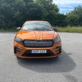 1543025-2 Škoda Enyaq RS, 340hp, -2025