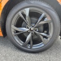 1543025-7 Škoda Enyaq RS, 340hp, -2025