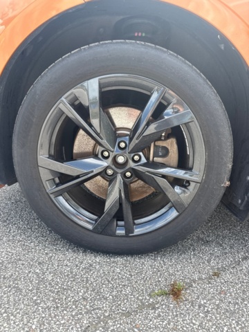 1543025-9 Škoda Enyaq RS, 340hp, -2025