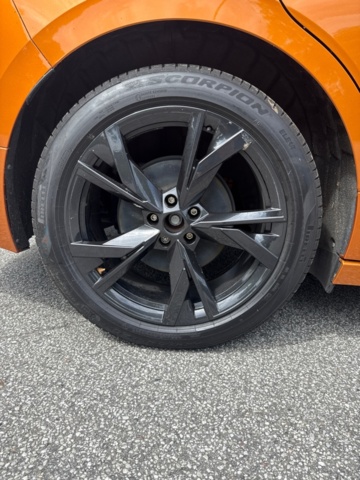 1543025-13 Škoda Enyaq RS, 340hp, -2025