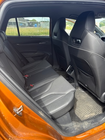 1543025-20 Škoda Enyaq RS, 340hp, -2025