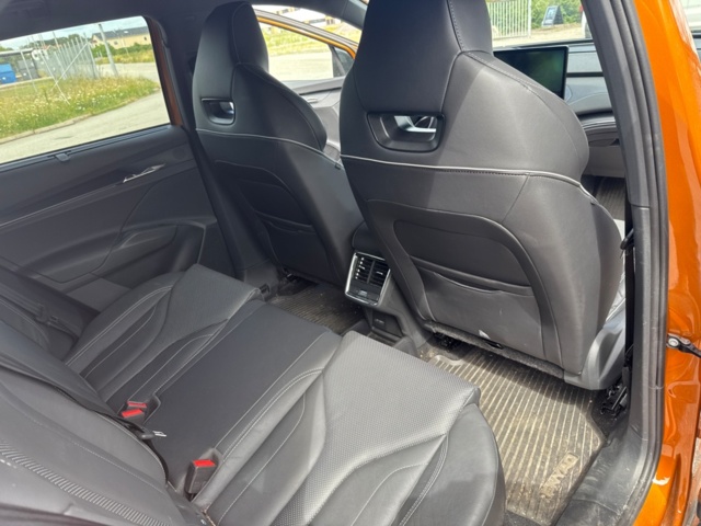1543025-21 Škoda Enyaq RS, 340hp, -2025