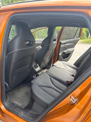 1543025-23 Škoda Enyaq RS, 340hp, -2025