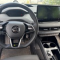 1543025-35 Škoda Enyaq RS, 340hp, -2025