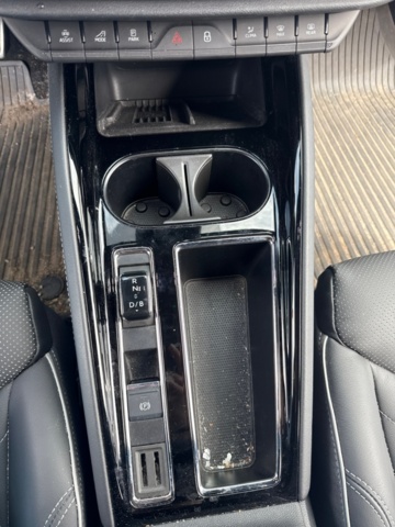 1543025-37 Škoda Enyaq RS, 340hp, -2025