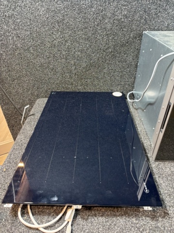 1552342-3 Oven, induction hob and warming drawer - Gaggenau, Neff