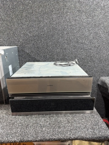 1552342-6 Oven, induction hob and warming drawer - Gaggenau, Neff
