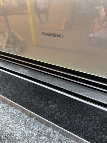 1552342-7 Oven, induction hob and warming drawer - Gaggenau, Neff