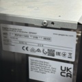 1552342-10 Oven, induction hob and warming drawer - Gaggenau, Neff