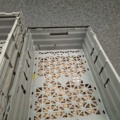1550621-5 Parti med förvaring/transportbackar