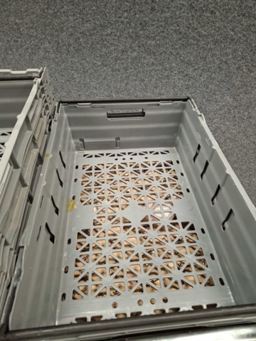 1550621-5 Parti med förvaring/transportbackar