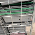 1550621-6 Parti med förvaring/transportbackar