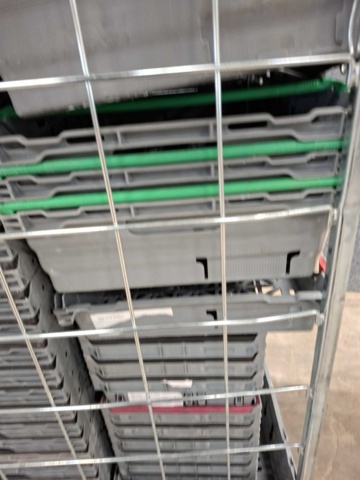 1550621-6 Parti med förvaring/transportbackar