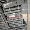 1550621-7 Parti med förvaring/transportbackar