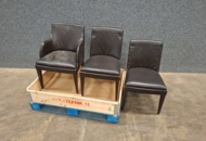 1550623 3 Armchairs