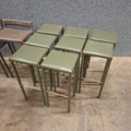1554560-4 Bar tables & bar stools