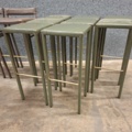 1554560-5 Bar tables & bar stools