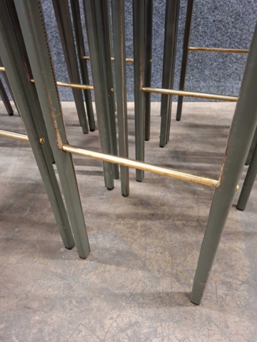 1554560-7 Bar tables & bar stools