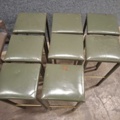 1554560-6 Bar tables & bar stools