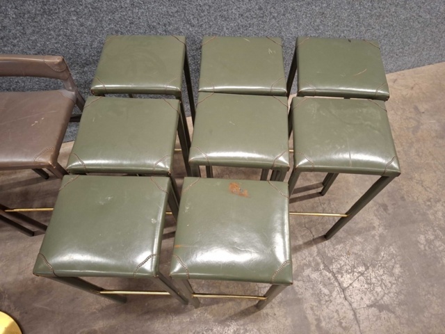 1554560-6 Bar tables & bar stools