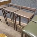 1554560-9 Bar tables & bar stools