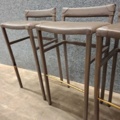 1554560-12 Bar tables & bar stools